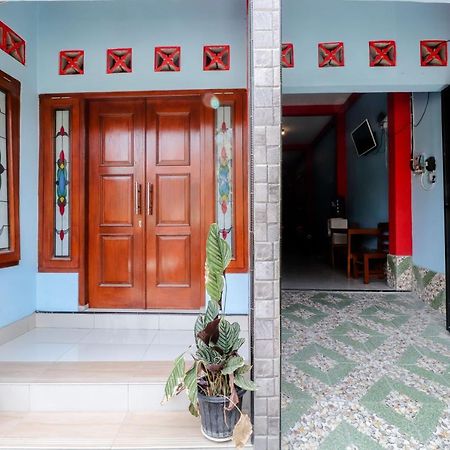 Pondok Baneytha Jogyakarta Zewnętrze zdjęcie