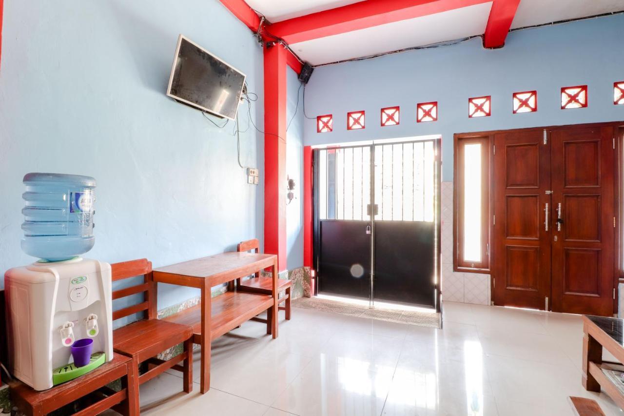 Pondok Baneytha Jogyakarta Zewnętrze zdjęcie