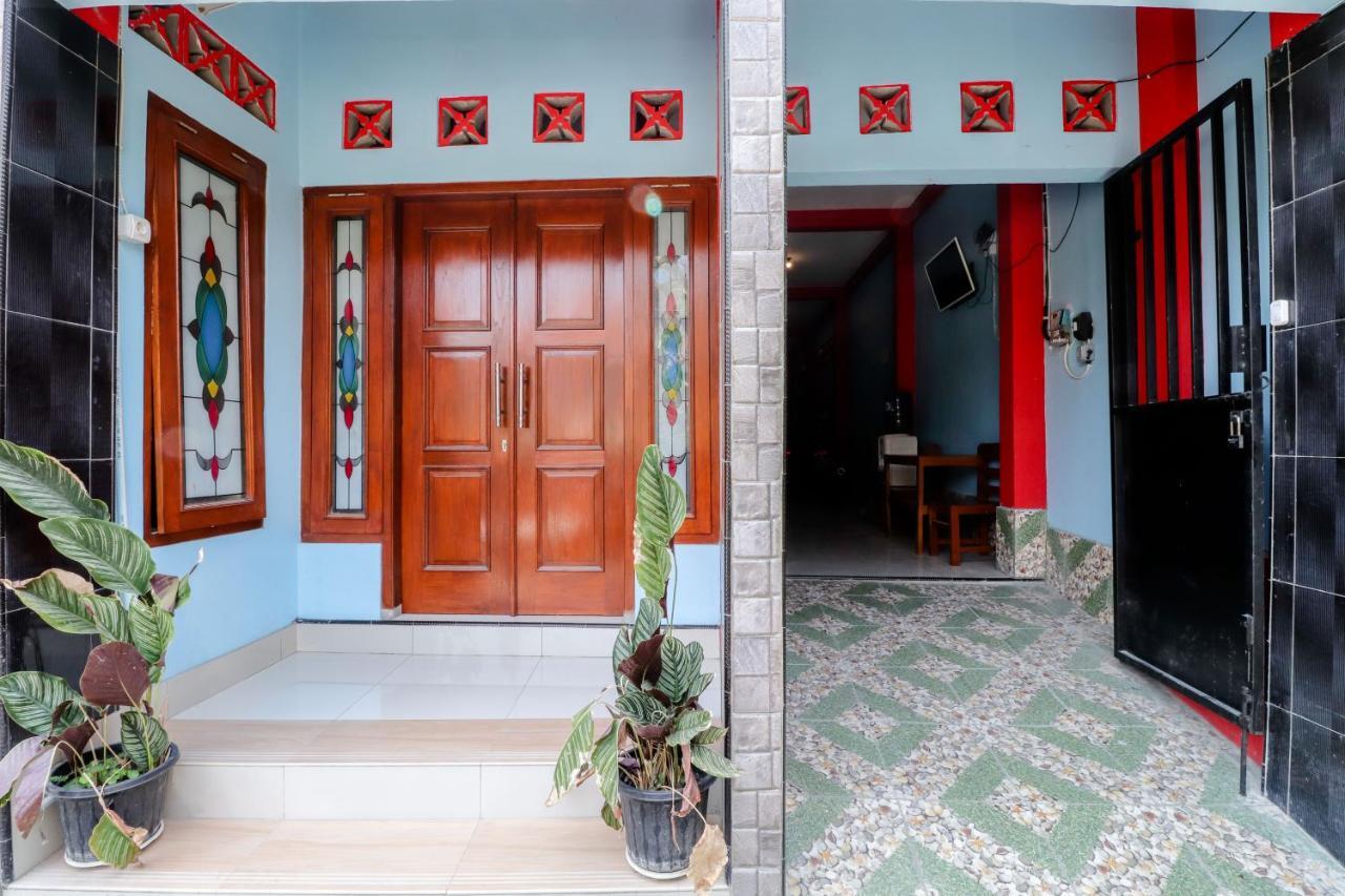 Pondok Baneytha Jogyakarta Zewnętrze zdjęcie