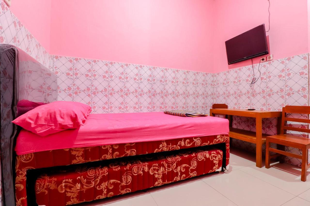 Pondok Baneytha Jogyakarta Zewnętrze zdjęcie
